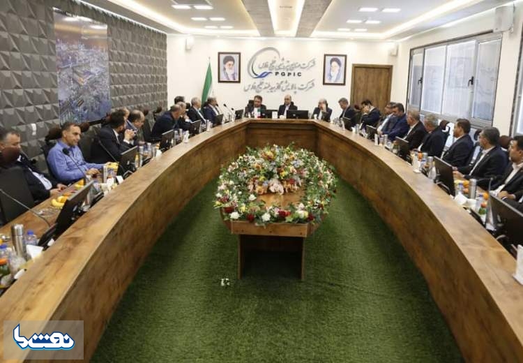 بیدبلند خلیج فارس، افتخار ایران است