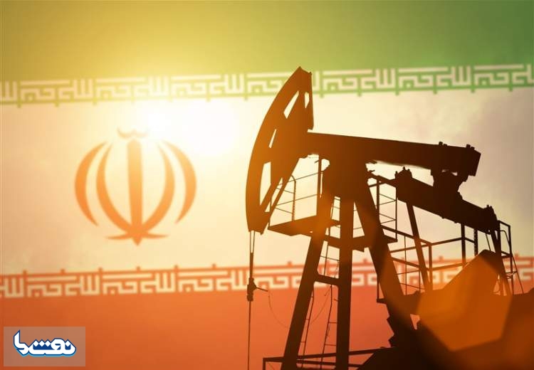 تولید نفت ایران۲میلیون و ۶۵۰ هزار بشکه‌ شد