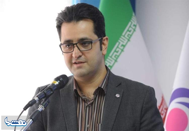 پیام مدیر روابط عمومی بانک ایران زمین برای روز روابط عمومی