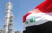 ادامه کاهش تولید نفت عراق
