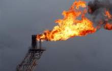 گازهای مشعل پارس جنوبی به‌زودی فروخته می‌شوند