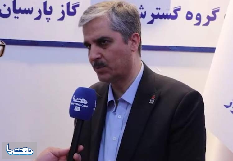 اجرای همزمان طرحهای توسعه ای در پتروشیمی شیراز در سال رشد تولید+فیلم  