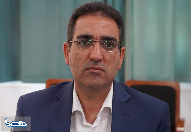 کاتالیست تولیدی پلیمرکرمانشاه مشابه خارجی ندارد