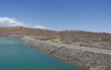 سدهای تهران چقدر آب دارند؟