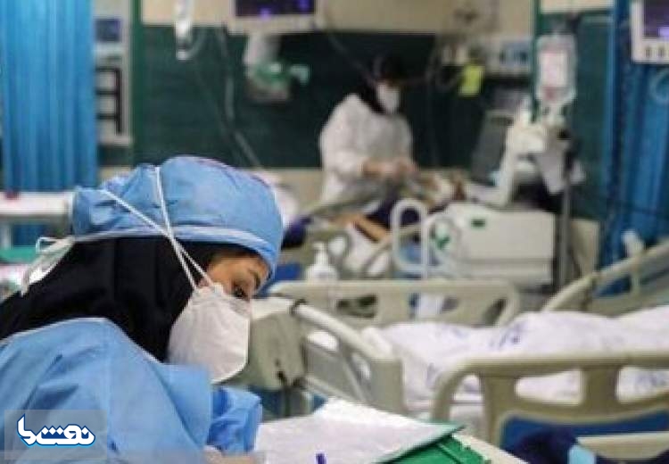 آخرین آمار کرونا در ایران ۳ مرداد
