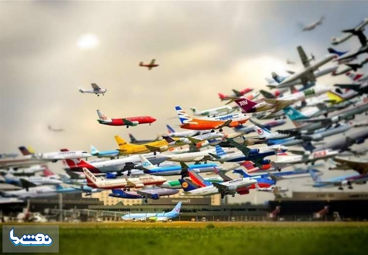 مجوز پروازهای چارتری تا اطلاع ثانوی لغو شد