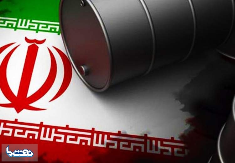 جهش ۵۴ درصدی صادرات نفت ایران
