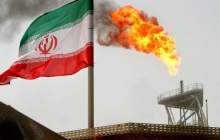 افزایش ۴۳ درصدی درآمدهای نفتی در سال گذشته