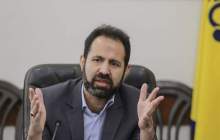 کلنگ‌زنی نخستین طرح فراسرزمینی گازی ایران