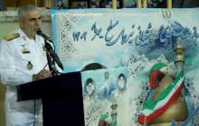دشمنان اذعان می‌کنند که با وجود فشار حداکثری علیه مردم ایران شکست خورده‌اند