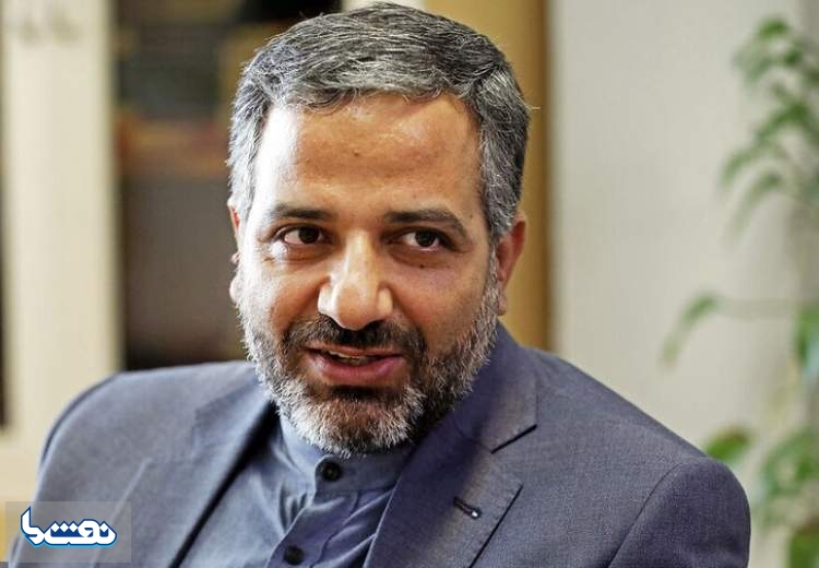رئیس جدید دانشگاه صنعت نفت منصوب شد