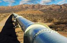 قرارداد ترکیه برای صادرات گاز به رومانی