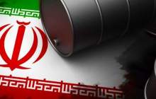 ثبات تولید نفت ایران