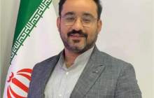 سرپرست روابط عمومی پتروشیمی آبادان منصوب شد