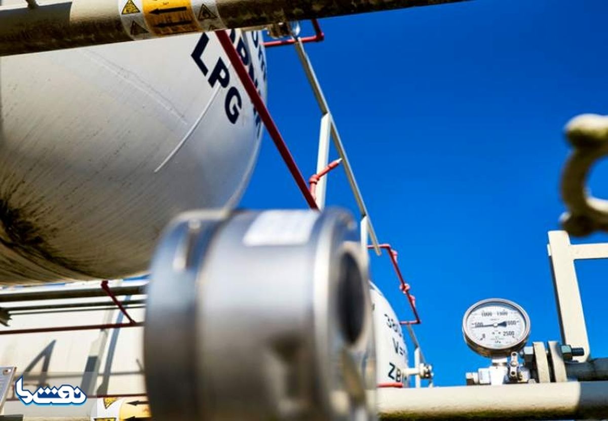 اجازه صادرات گاز LPG پالایشگاه‌های کشور صادر شد