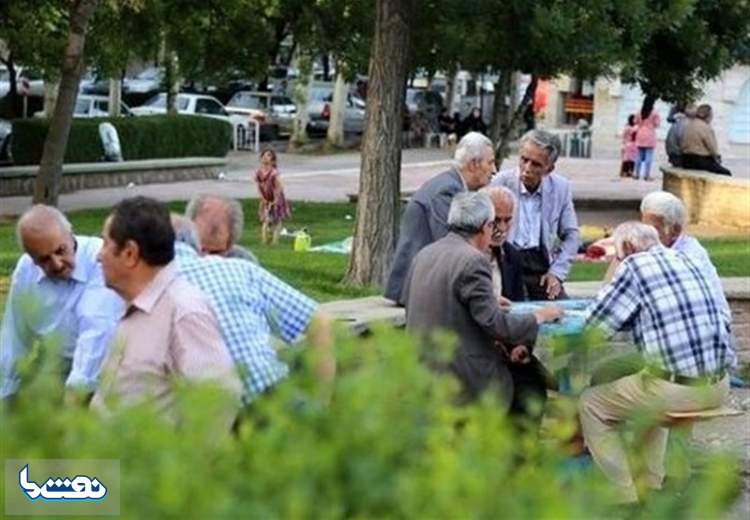 سن بازنشستگی افزایش می‌یابد + جزئیات