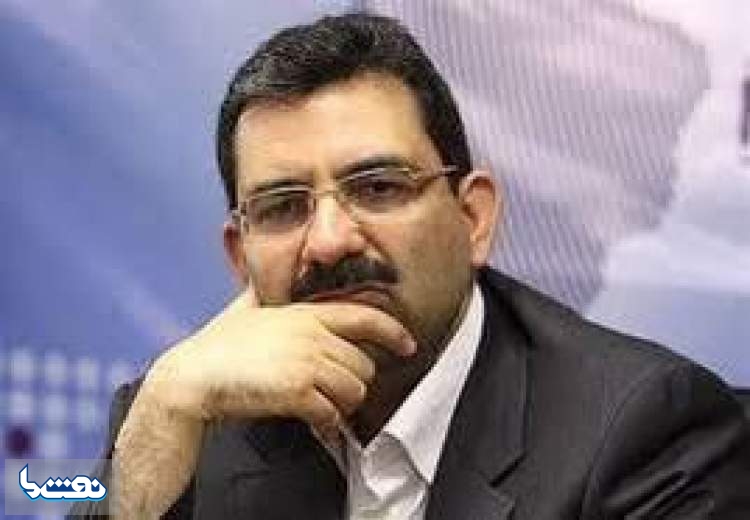 مازیار حسینی معاون اقتصادی بنیاد مستضعفان شد