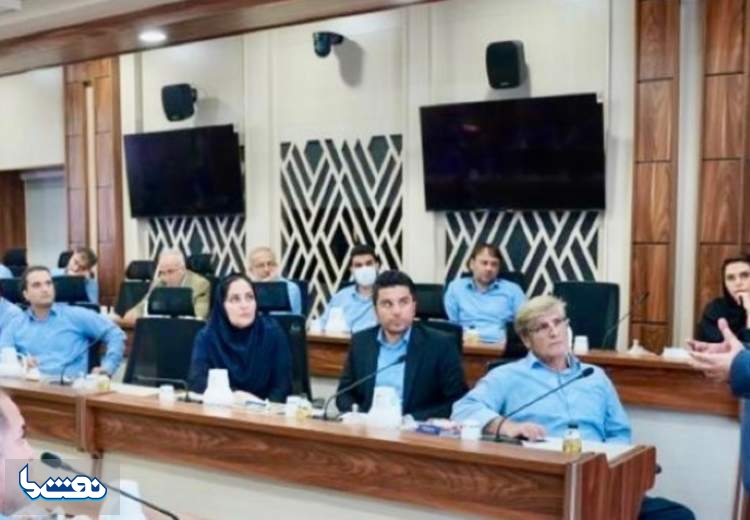آغاز پروژه PSM در پتروشیمی اروند
