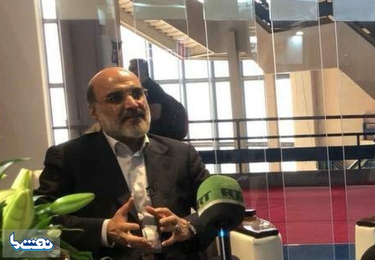 هلدینگ خلیج فارس، نقش فعال‌تری در بازار اوراسیا ایفا خواهد کرد