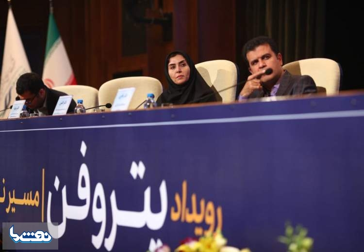 راهکارهای موفقیت در نوآوری صنعت پتروشیمی  