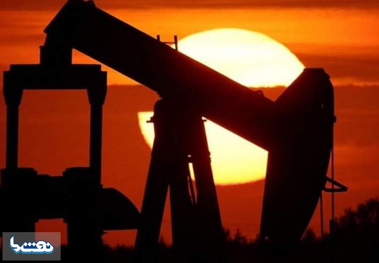 کاهش تولید نفت خام آمریکا در ماه اکتبر ‌