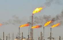 کاهش گازهای مشعل‌ پالایشگاه‌های پارس جنوبی