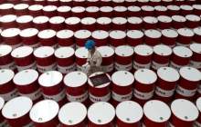 چین برای پر کردن ذخایر نفت خود آستین بالا زد