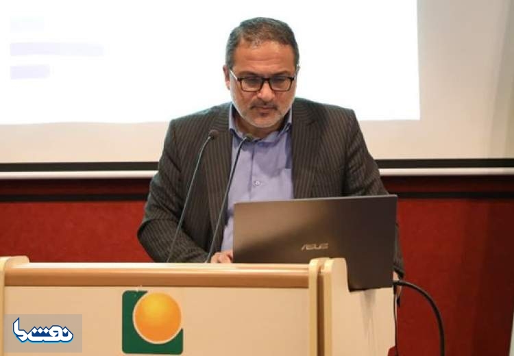 ارز آوری ۷۷۰ میلیون دلاری هلدینگ پترو فرهنگ