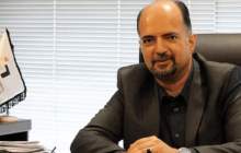 مدیرعامل اسبق پتروشیمی دنا درگذشت