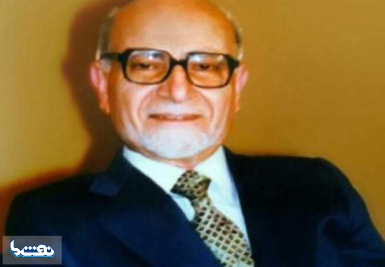 مهدي بازرگان مدير «شركت ملي نفت ايران» شد