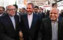 پشت پرده انتشار لیست پنج نفره کاندیداهای وزارت نفت