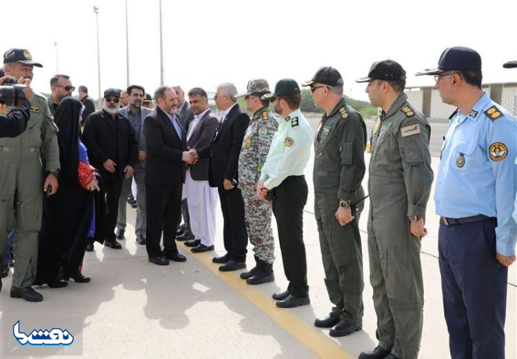 تمرکز وزارت دفاع بر رفع محرومیت از سواحل مکران