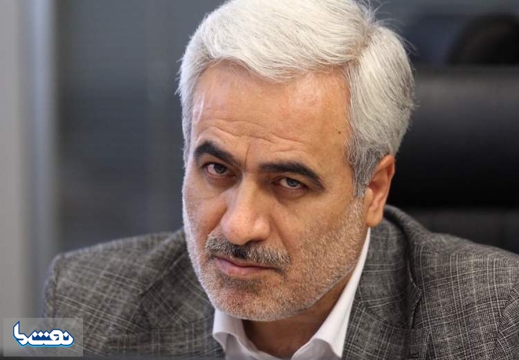 نعیمی مدیرعامل اهداف ابقا شد