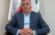 انتصاب مدیرعامل شرکت توسعه پتروایران