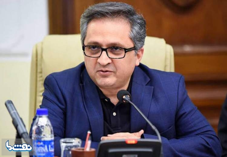  انتصاب مدیرکل دفتر وزارتی و مشاور وزیر نفت 