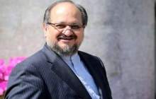 محمدشریعتمداری مدیرعامل هلدینگ خلیج فارس شد