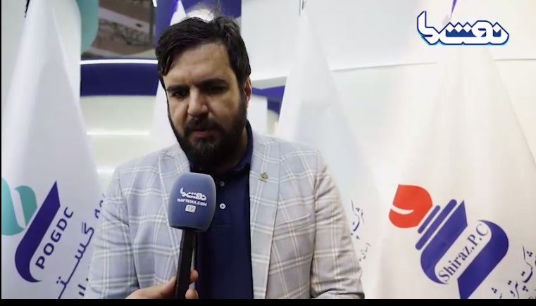 با ساخت فاز 2، ظرفیت تولید پتروشیمی کرمانشاه دوبرابر خواهد شد