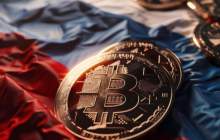 آخرین وضعیت بازار رمزارزها در جهان