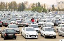 قیمت خودرو در بازار آزاد سه‌شنبه ۱۴ اسفند