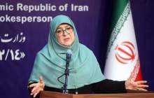 واکنش سخنگوی دولت به تحریم وزیر نفت