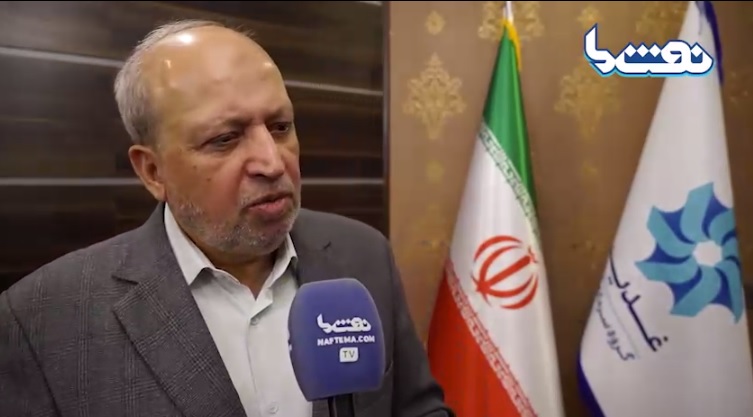 ​​​​​​​ ضرورت انسجام همه اوره سازان کشور در راهبرد صادراتی  <img src="/images/video_icon.png" width="16" height="16" border="0" align="top">
