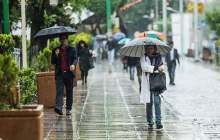 آغاز بارش های جدید از فردا