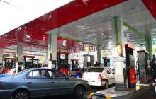 ثبت رکورد بی‌سابقه مصرف بنزین در نوروز