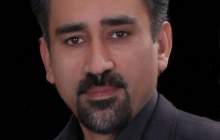 نوروزی پور سرپرست پتروشیمی‌ خراسان شد
