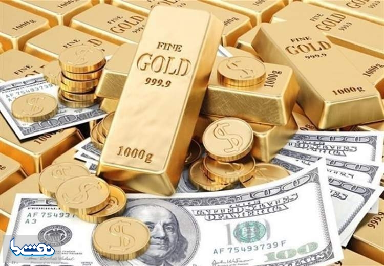 قیمت سکه و طلا در بازار آزاد ۱۹ فروردین