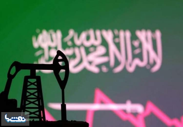 ضربه سخت عربستان به قیمت نفت