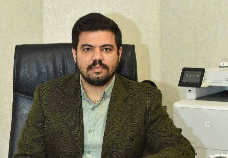 انتصاب جدید در پتروشیمی تبریز 
