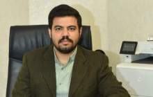 انتصاب جدید در پتروشیمی تبریز 