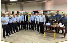 پتروشیمی اروند سیستم سنکرون چک را احیا کرد