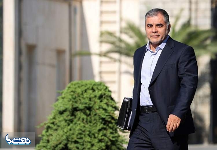 امضای۴ سند همکاری نفتی با عراق